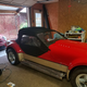 Illustration for article titled This Rare Rotary-Engined Kit Car Makes A Miata Look Huge